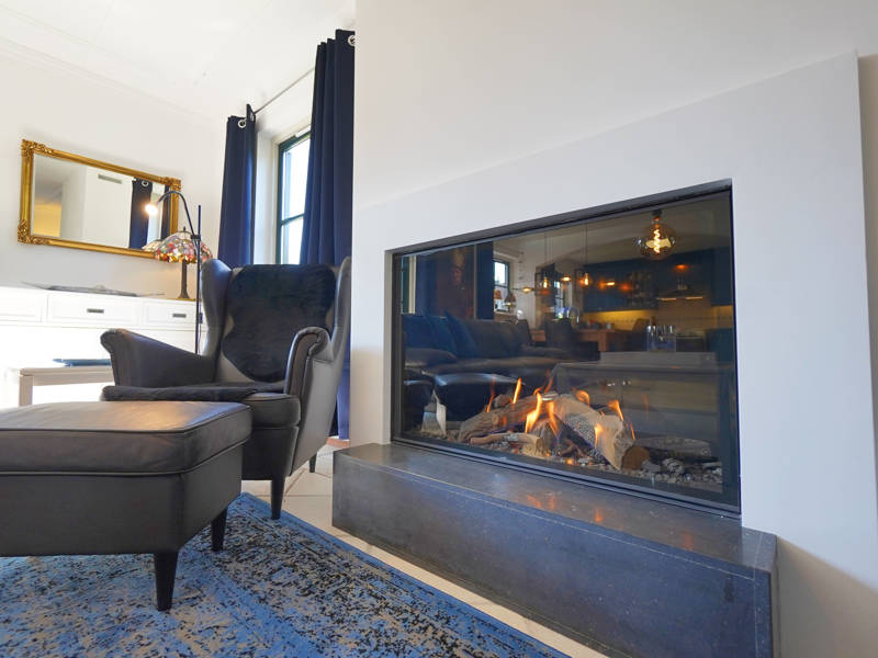 Buitenplaats 142 Vakantiehuis